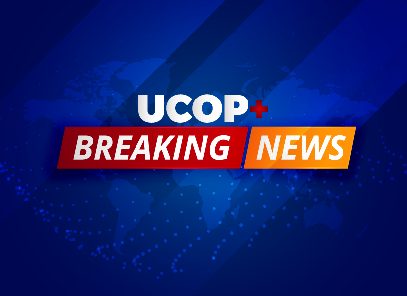 Ucop breaking news