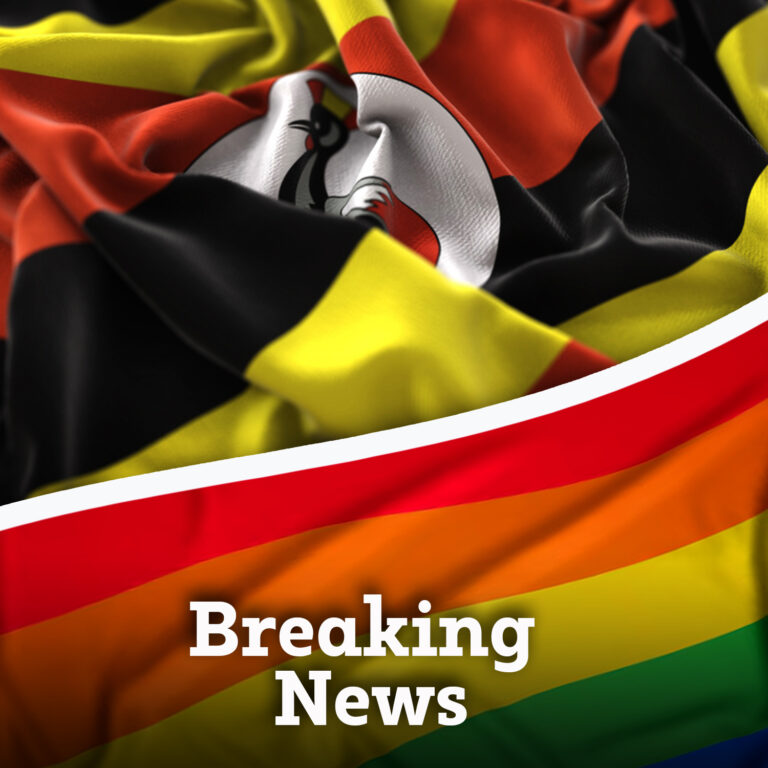 L&rsquo;ONUSIDA prend note de l&rsquo;arrêt de la Cour constitutionnelle de l&rsquo;Ouganda qui a annulé certaines parties de la Loi anti-homosexualité, 2023