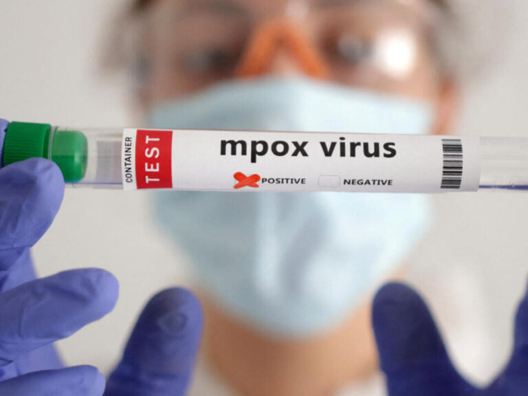 Urgence MVSA et Mpox : l’UCOP+ et ses partenaires innovent pour un continuum de soins sans rupture